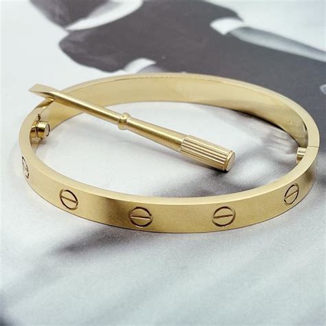 dupe bracelet cartier|cartier bracelet knockoff.